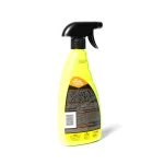 RESTAURADOR LLANTAS Y PLÁSTICOS SIMONIZ HYBRID CERAMIC 500ML - Imagen 4