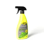 SIMONIZ® HYBRID CERAMIC CERA ULTRA RAPIDA 500 ML - Imagen 2