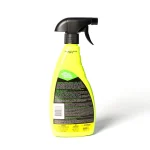 SIMONIZ® HYBRID CERAMIC CERA ULTRA RAPIDA 500 ML - Imagen 3