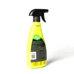SIMONIZ® HYBRID CERAMIC CERA ULTRA RAPIDA 500 ML - Imagen 4