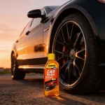 SHAMPOO CAR WASH 1 LITRO - Imagen 5