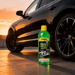 Shampoo Para Autos Simoniz 1 Litro Con Cera Autobrillante - Imagen 5