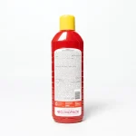 Refrigerante Radiador Simoniz Coolant Rojo 1 Lt - Imagen 3