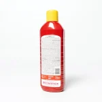 Refrigerante Radiador Simoniz Coolant Rojo 1 Lt - Imagen 4