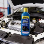 Refrigerante Radiador Simoniz Qualitor Econopack Azul 1lt Azul - Imagen 5