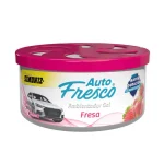 AMBIENTADOR GEL 70 GR FRESA