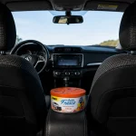 AMBIENTADOR GEL 70 GR CITRUS - Imagen 3