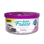 AMBIENTADOR GEL 70 GR CHICLE