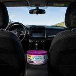 AMBIENTADOR GEL 70 GR CHICLE - Imagen 3