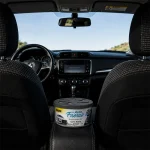 AMBIENTADOR GEL 70 GR CARRO NUEVO CLASSIC - Imagen 3