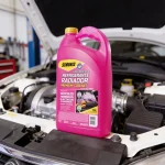 REFRIGERANTE RADIADOR SIMONIZ VEHICULOS HIBRIDOS SIMONIZ 1 GL - Imagen 5