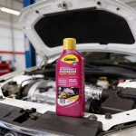 REFRIGERANTE RADIADOR SIMONIZ VEHICULOS HIBRIDOS SIMONIZ 1.000ML - Imagen 5