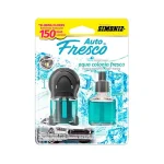 SIMONIZ NEW AIRTECH AQUA COLONIA FRESCA