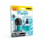 SIMONIZ NEW AIRTECH AQUA COLONIA FRESCA - Imagen 3