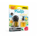 SIMONIZ NEW AIRTECH NITRO CITRUS FRESH - Imagen 3