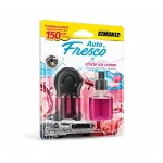 SIMONIZ NEW AIRTECH CHICLE ICE CREAM - Imagen 3