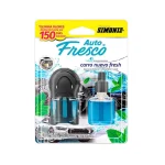 SIMONIZ NEW AIRTECH CARRO NUEVO FRESH