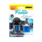SIMONIZ NEW AIRTECH CARRO NUEVO SPORT