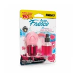 SIMONIZ NEW AIRTECH CARRO PINK CAR LOVER - Imagen 3
