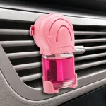 SIMONIZ NEW AIRTECH CARRO PINK CAR LOVER - Imagen 5
