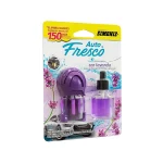 SIMONIZ NEW AIRTECH LAVANDA - Imagen 3