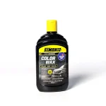 CERA COLOR WAX SIMONIZ CON NANO TECNOLOGÍA NEGRO 500ML