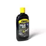 CERA COLOR WAX SIMONIZ CON NANO TECNOLOGÍA NEGRO 500ML - Imagen 2