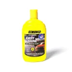 CERA EASY SHINE SIMONIZ CON NANO TECNOLOGÍA 500ML