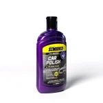 Pulidor Car Polish Simoniz Con Nano Tecnología 500ml Color Blanco - Imagen 2