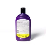 Pulidor Car Polish Simoniz Con Nano Tecnología 500ml Color Blanco - Imagen 3
