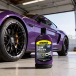 Pulidor Car Polish Simoniz Con Nano Tecnología 500ml Color Blanco - Imagen 4
