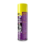 ULTRA LIMPIADOR DESENGRASANTE DE FRENO Y CAMPANA MOTO BIEN SIMONIZ 220 ML - Imagen 3