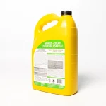 REFRIGERANTE ANTICONGELANTE RADIADOR VERDE 33% 1 GL - Imagen 4