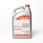 REFRIGERANTE ANTICONGELANTE RADIADOR ROJO 50/50 1 GL - Imagen 3