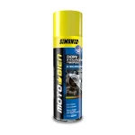 ULTRA LIMPIADOR DE CUERPO DE ACELERACIÓN Y MARIPOSA MOTO BIEN SIMONIZ 220 ML