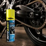 LUBRICANTE PARA CADENAS, EJES Y GUAYAS MULTIPROPÓSITO MOTO BIEN SIMONIZ 220 ML - Imagen 4