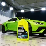 CERAMIC WASH & WAX 2 LITROS - Imagen 5
