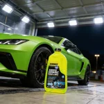 CERAMIC WASH & WAX 2 LITROS - Imagen 6