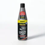 QUALITOR® COMPLETE FUEL SYSTEM CLEANER  354 ml