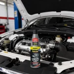 QUALITOR® COMPLETE FUEL SYSTEM CLEANER  354 ml - Imagen 5