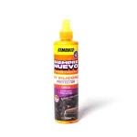 UV SILICONA SIEMPRE NUEVO CEREZA