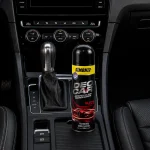 DEO CAR SIMONIZ MAJESTIC 150ML - Imagen 5