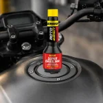 ADITIVO 5 EN 1 SUPER GASOLINA MOTO BIEN SIMONIZ 60 ML - Imagen 4