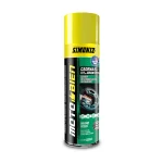 Limpiador Desengrasante Simoniz Moto Bien Para Cadenas 220ml