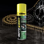 DESENGRASANTE CADENAS Y KIT DE ARRASTRE MOTO BIEN SIMONIZ 220 ML - Imagen 4