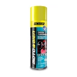 DESTRUCTOR DE OLORES PARA CASCOS Y UNIFORMES MOTO BIEN 220 ML