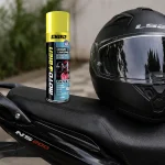 DESTRUCTOR DE OLORES PARA CASCOS Y UNIFORMES MOTO BIEN 220 ML - Imagen 4