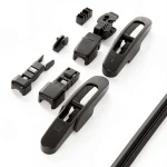 LIMPIAPARABRISAS TITAN HD TRASERA 10" - Imagen 4