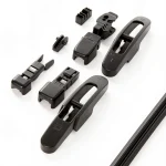 LIMPIAPARABRISAS TITAN HD TRASERA 12" - Imagen 2