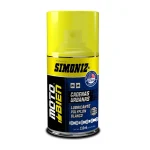 LUBRICANTE CADENAS URBANAS MOTO BIEN SIMONIZ 110 ML